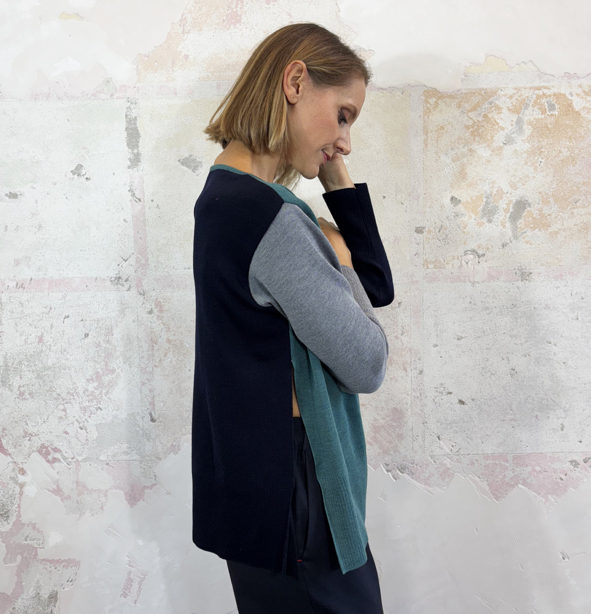 Maglia Over art. Lucy