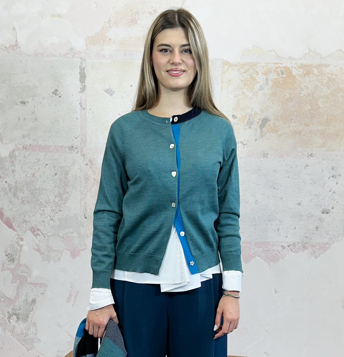Cardigan Lola