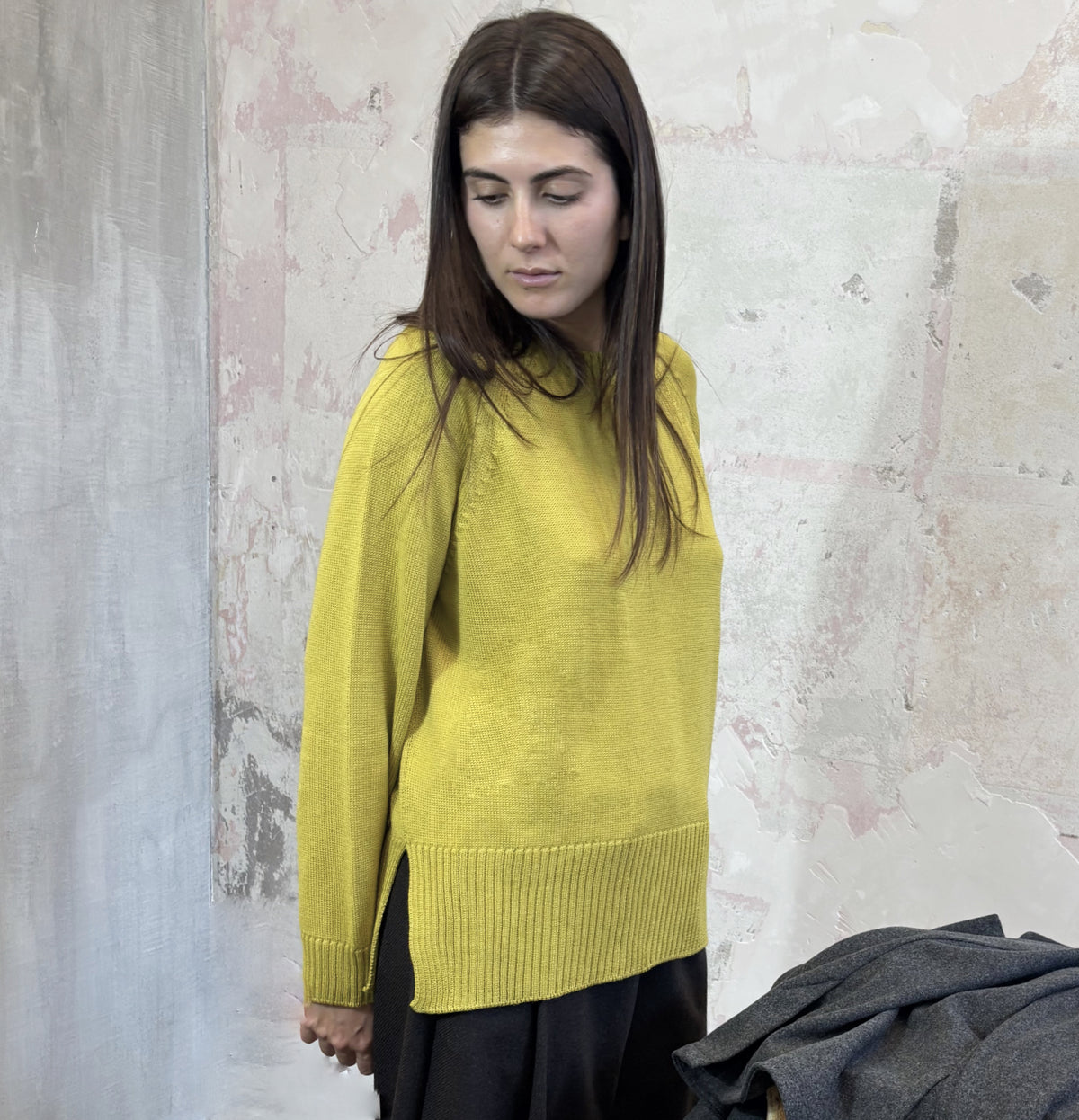 maglia Gabri