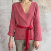 Kimono micro riga