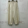 Pantalone Paola, lino/cotone
