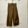 Pantalone Paola, Popeline