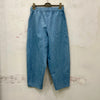 Pantalone Golia, Denim