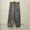 Pantalone Golia, Taffetà