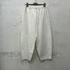 Pantalone Golia, Denim