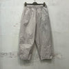Pantalone Golia, Taffetà