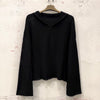 Maglia Cappuccio
