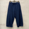 Pantalone Paola, Denim