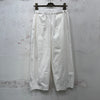 Pantalone Paola, Denim