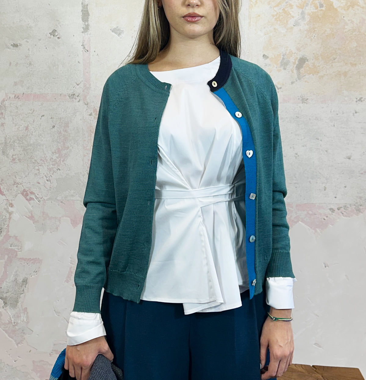 Cardigan Lola