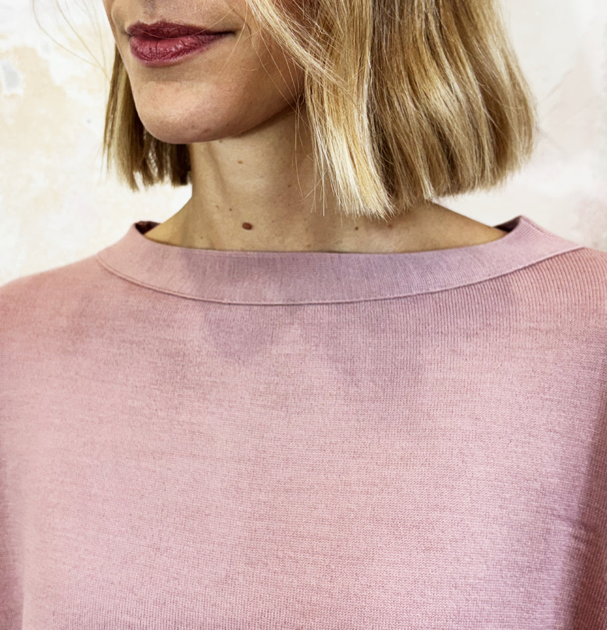 Maglia over art. Lalla