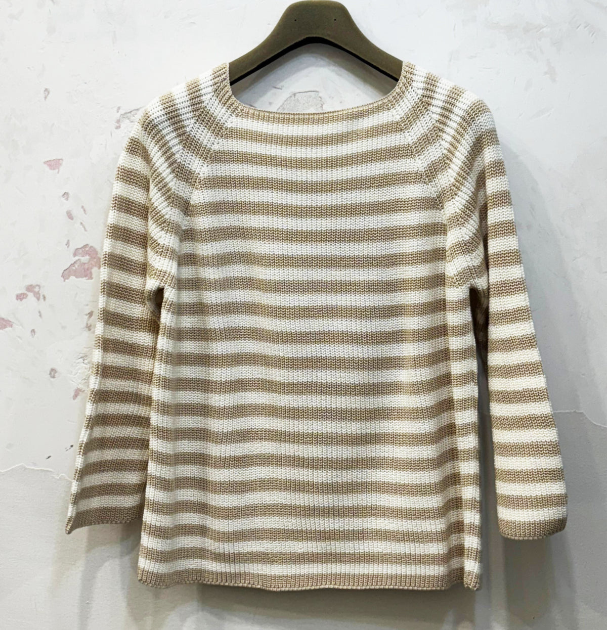 Maglia a raglan Calata