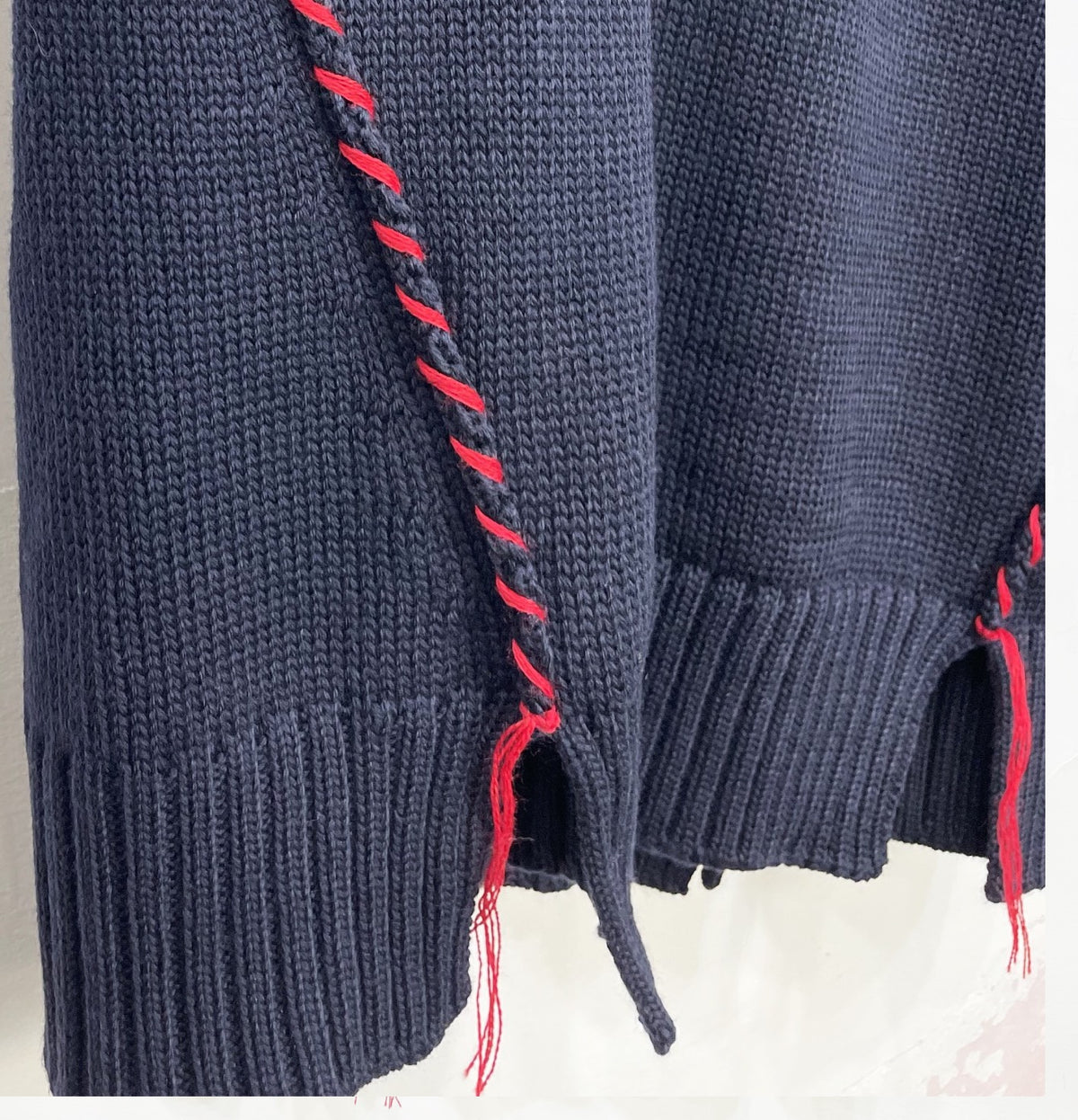 Maglia Spina