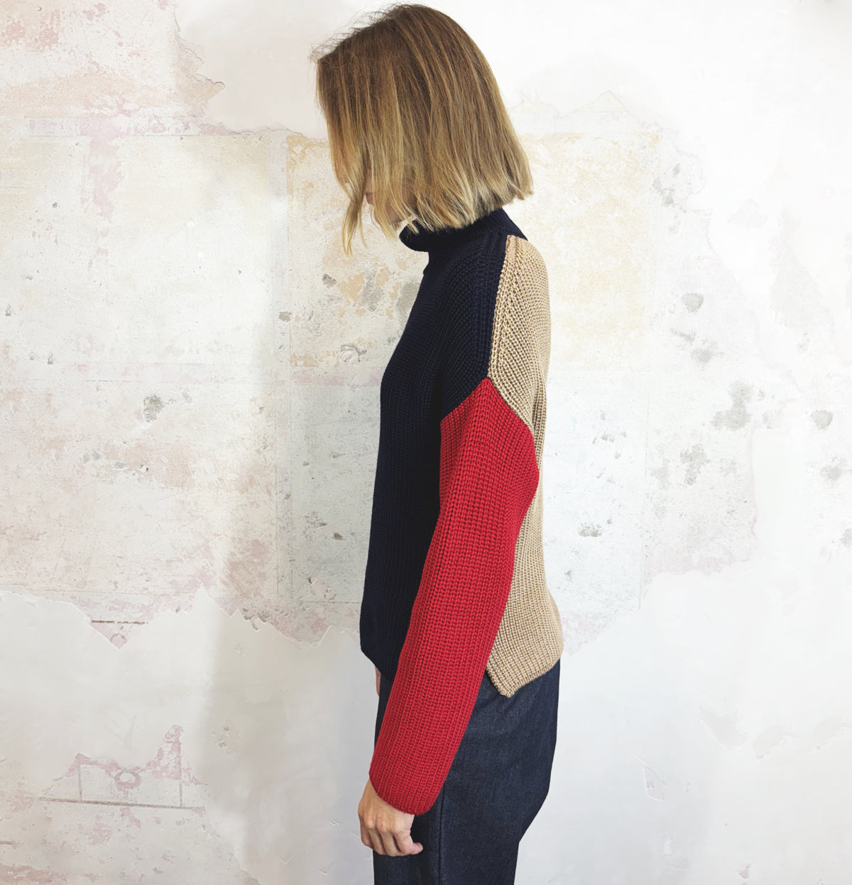Maglia Grillo