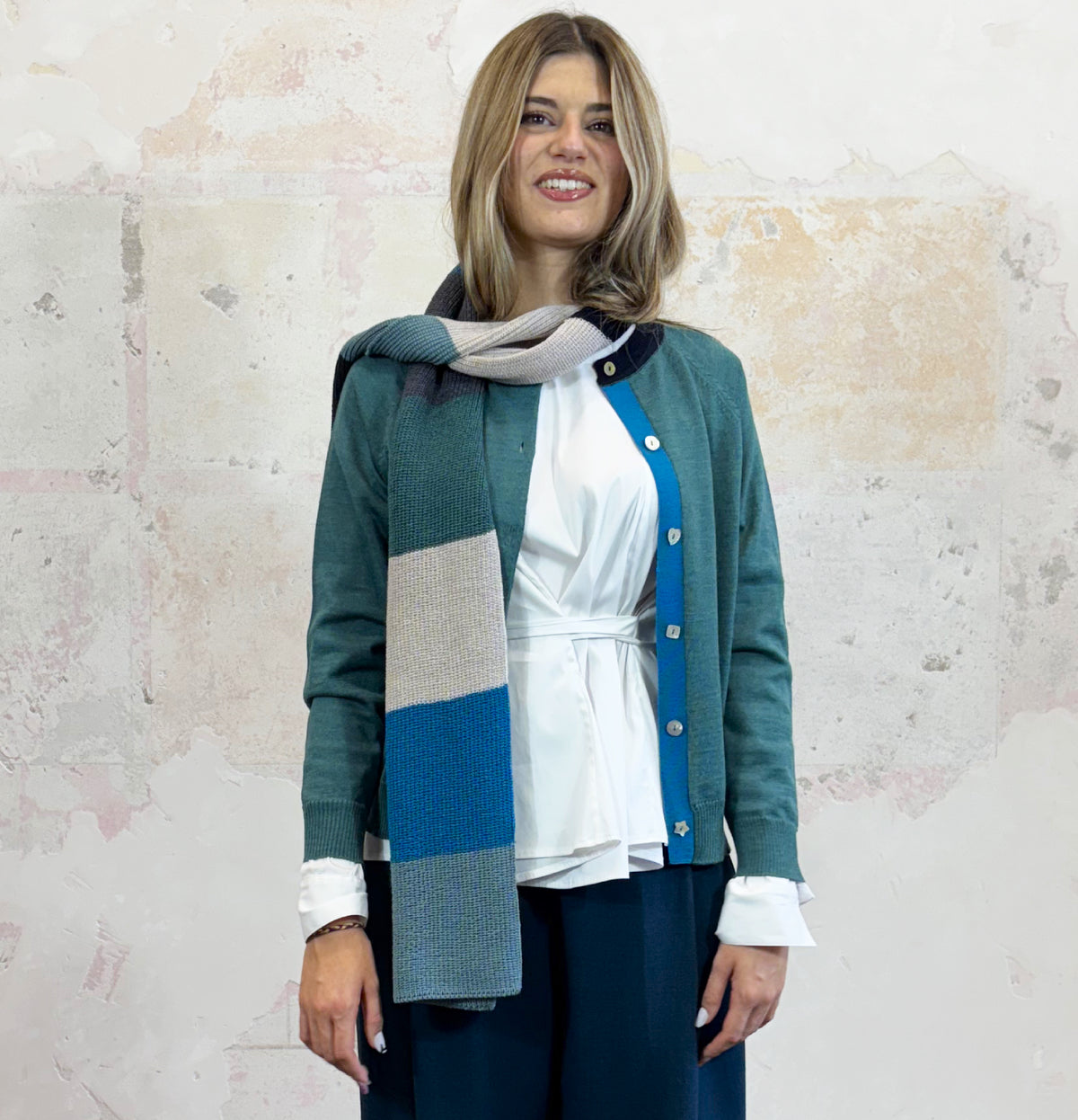 Cardigan Lola