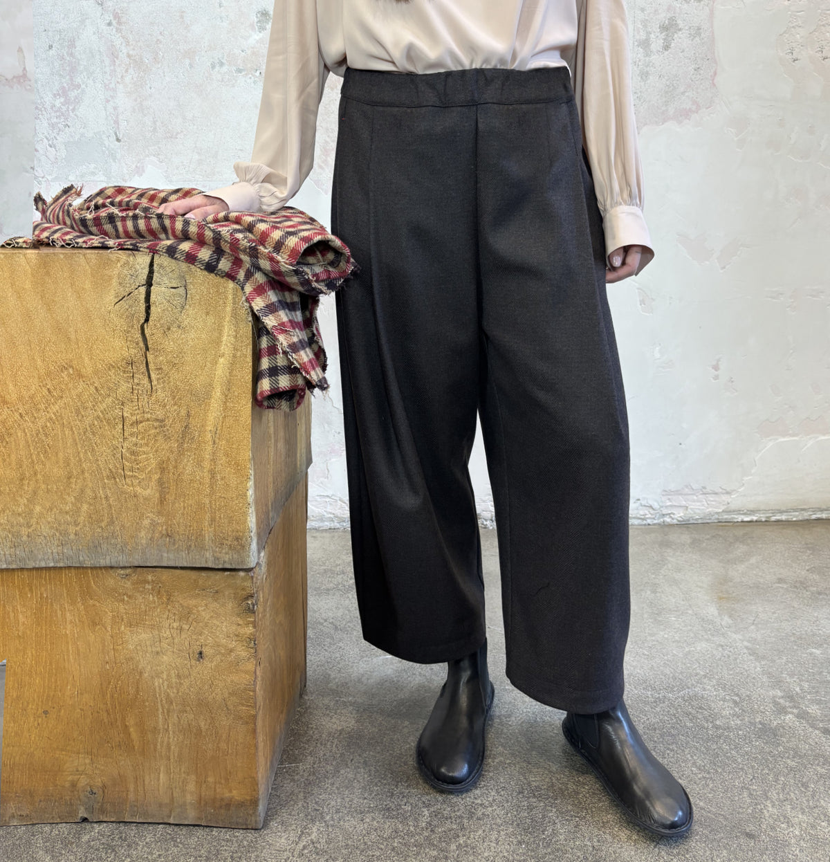Pantalone Paola