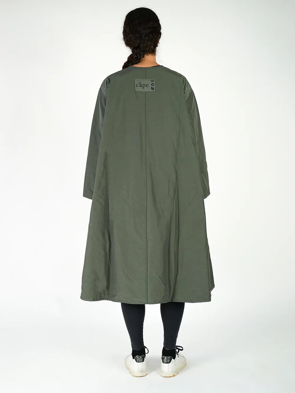 Middle Lungo Verde Fico