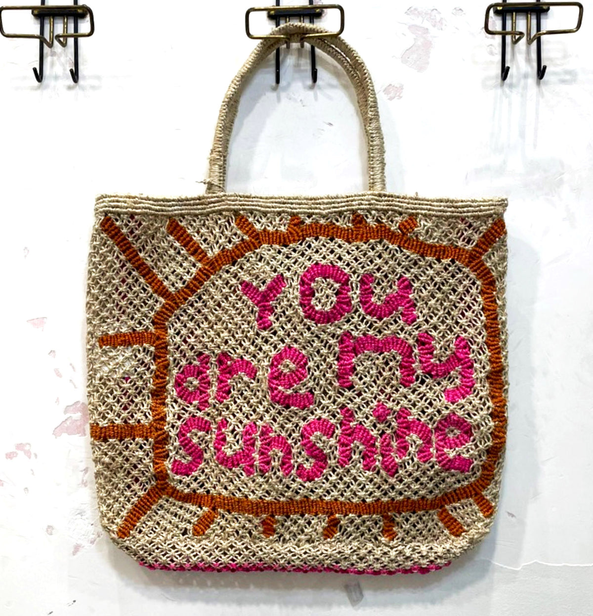 Borsa Juta GRANDE