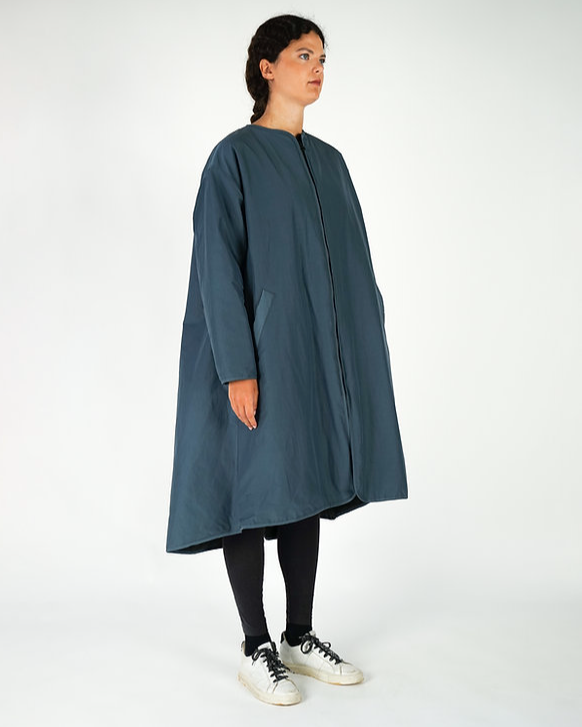 Middle Lungo Non Blu