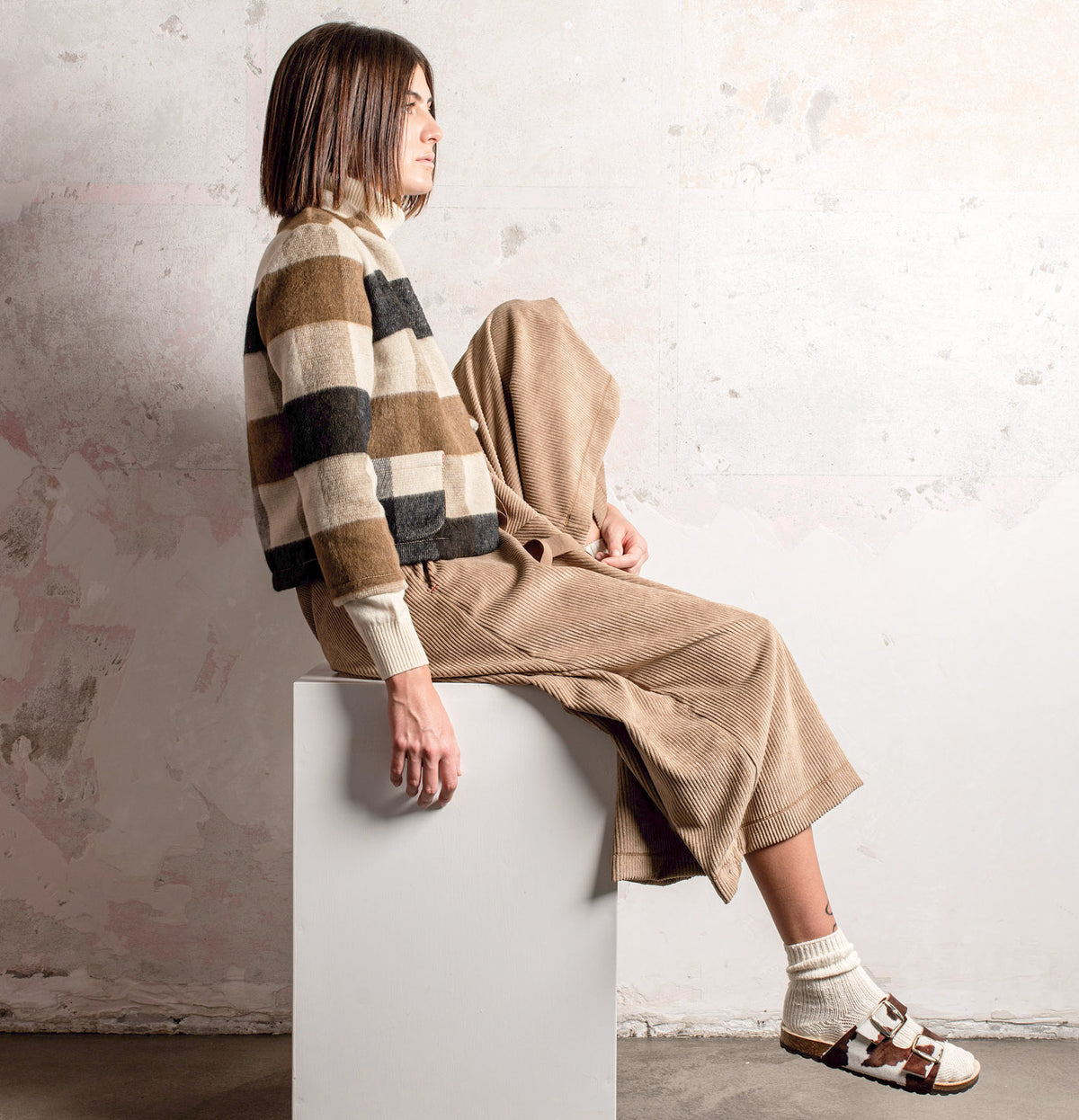 Inverno 21-22   Pantagonna