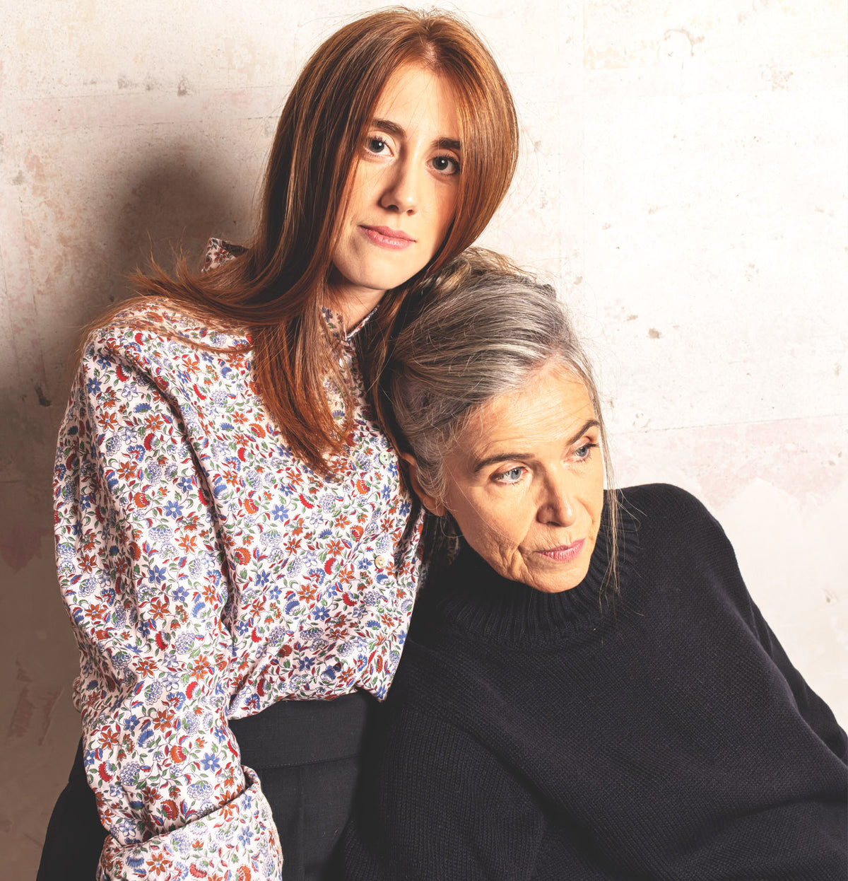 Inverno 21-22  Tunica Liberty