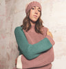 Inverno 21-22  Maglia a coste inglese