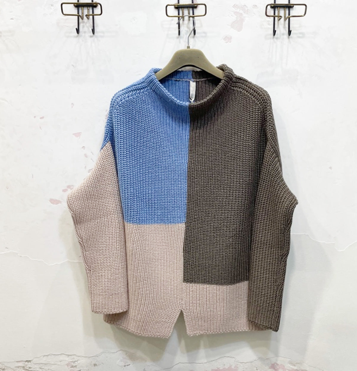 Maglia Patch