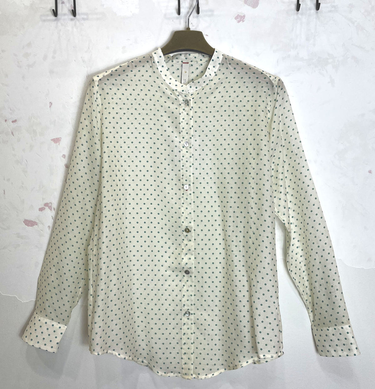 Inverno 21-22  Tunica Liberty