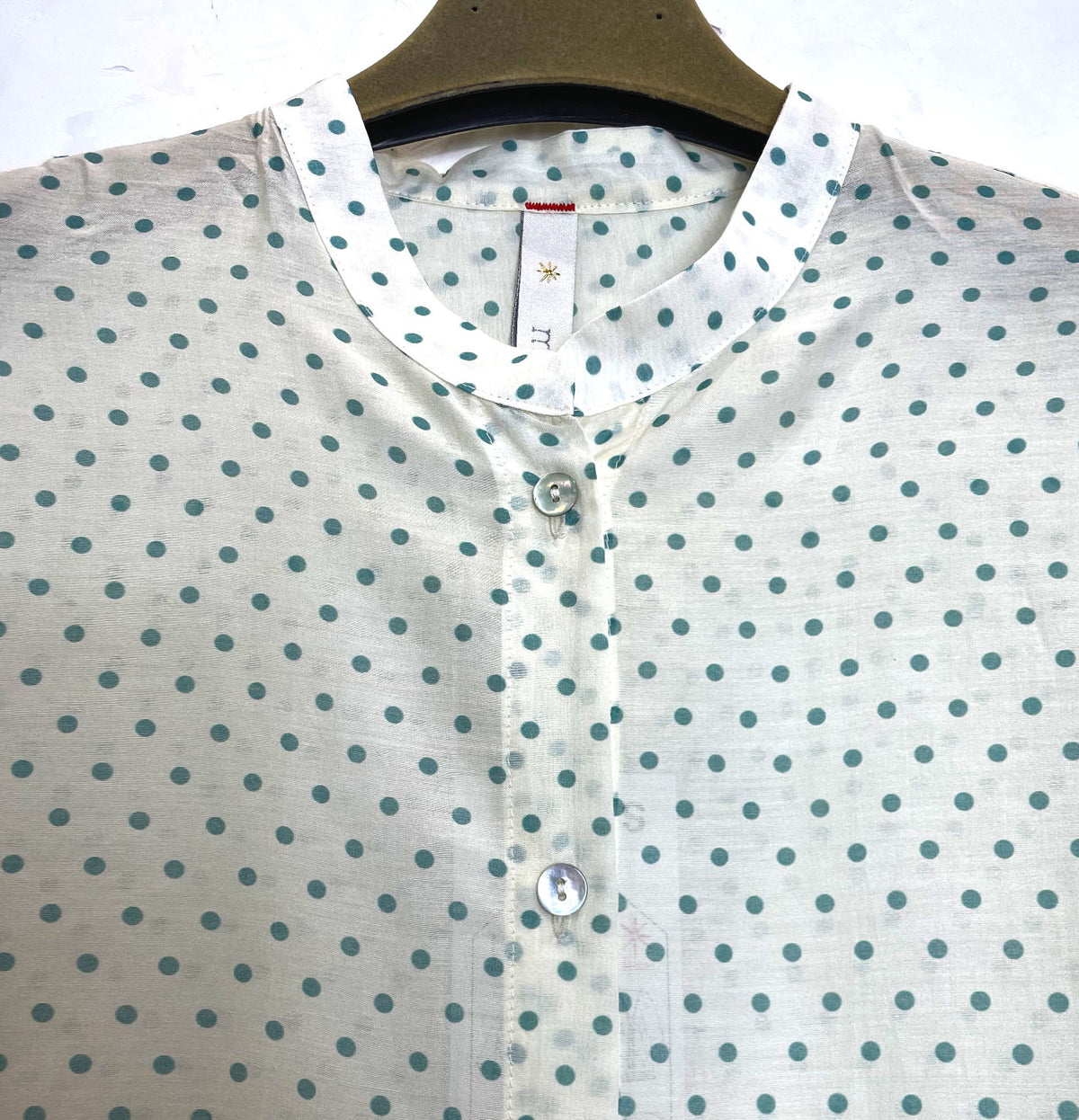 Inverno 21-22  Tunica Liberty