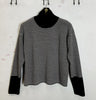 Inverno 21-22  Maglia microriga