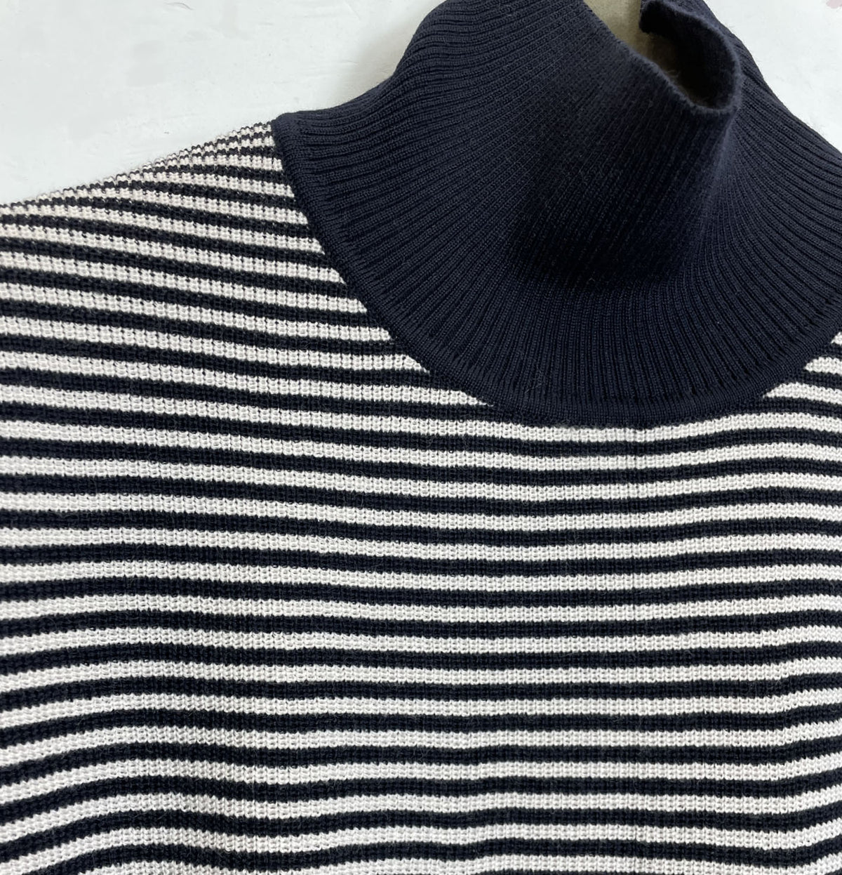 Inverno 21-22  Maglia microriga