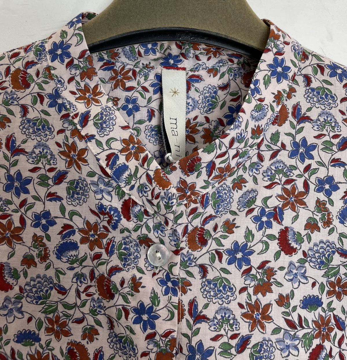 Inverno 21-22  Tunica Liberty